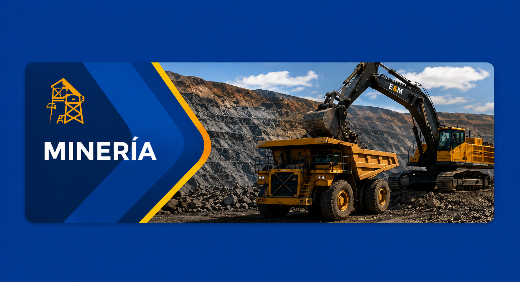 Minería